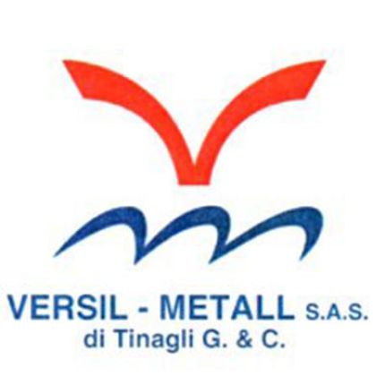Logo von Versil - Metall Metallizzazione e Verniciatura a Polvere
