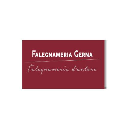 Logo from Falegnameria Gerna