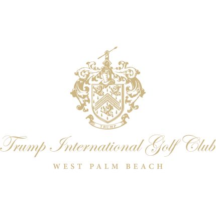 Logo von Trump International Golf Club West Palm Beach