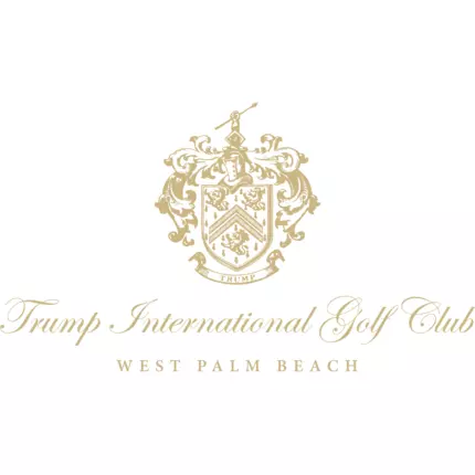 Logo von Trump International Golf Club West Palm Beach