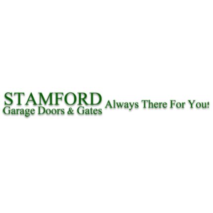 Λογότυπο από Stamford Garage Doors And Gates