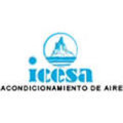 Logo von Icesa Aires Acondicionados