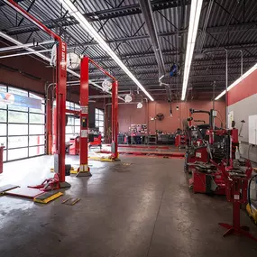 Tire Discounters on 7525 Wooster Pike in Cincinnati