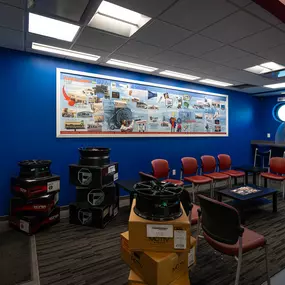 Tire Discounters Wooster Pike | Tires, Wheels, Services, Fluids, & more