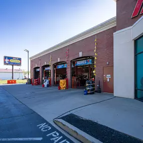 Tire Discounters Wooster Pike | Tires, Wheels, Services, Fluids, & more