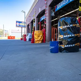 Tire Discounters Wooster Pike | Tires, Wheels, Services, Fluids, & more