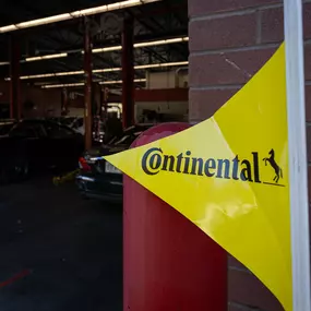 Bild von Tire Discounters