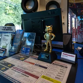 Bild von Tire Discounters