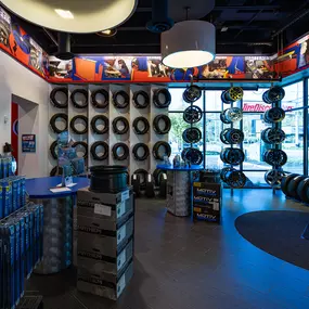 Bild von Tire Discounters