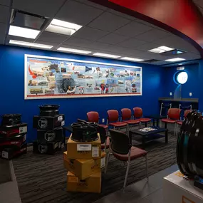 Bild von Tire Discounters