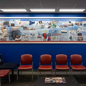 Bild von Tire Discounters