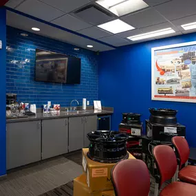 Bild von Tire Discounters