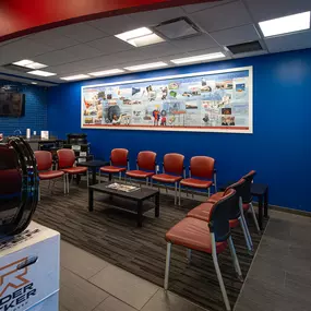 Bild von Tire Discounters