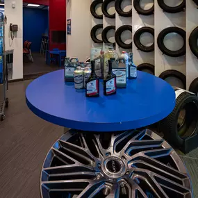 Bild von Tire Discounters