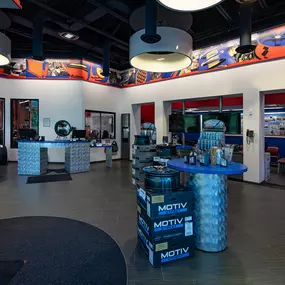 Bild von Tire Discounters