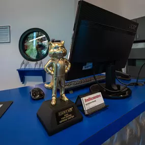Bild von Tire Discounters
