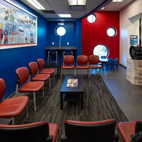 Bild von Tire Discounters