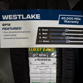 Bild von Tire Discounters