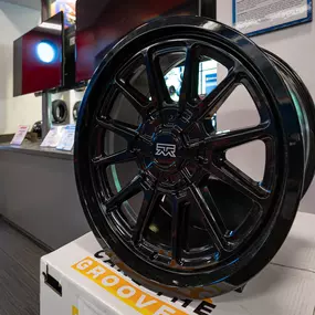 Bild von Tire Discounters