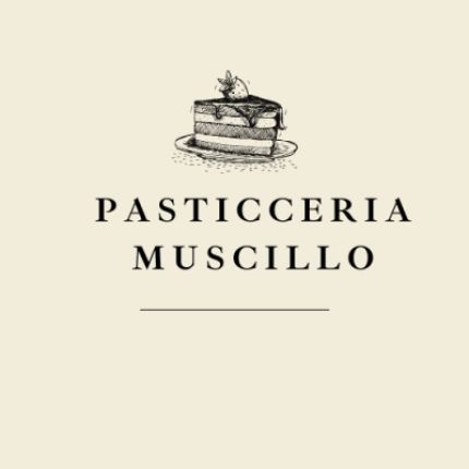 Logo od Pasticceria Bar Muscillo