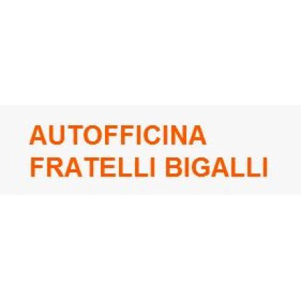 Logotipo de Autofficina Fratelli Bigalli