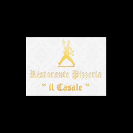 Logo von Ristorante Pizzera Il Casale