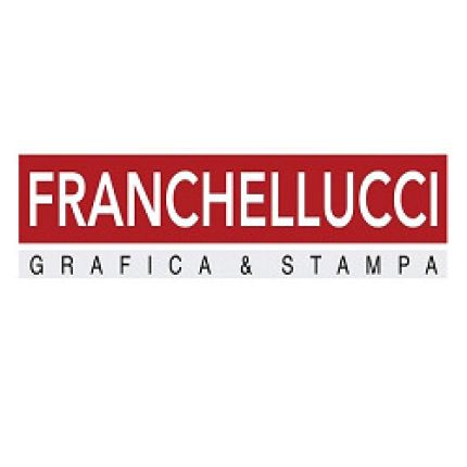 Logotyp från Grafiche Franchellucci
