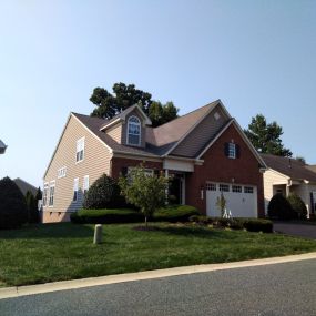 Roof Replacement in Bulle Rock