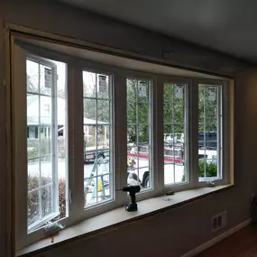 Window Replacement