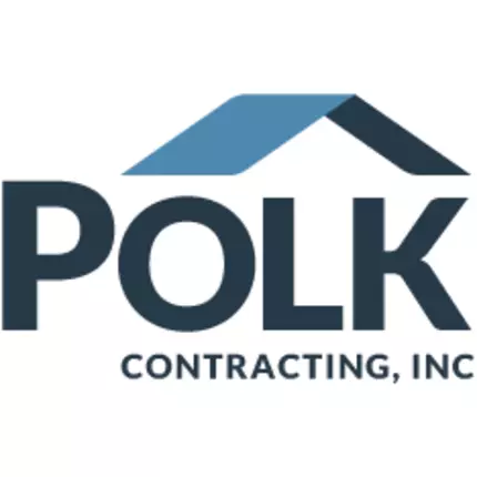 Logo van Polk Contracting, Inc.