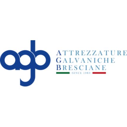 Logo von A.G.B.