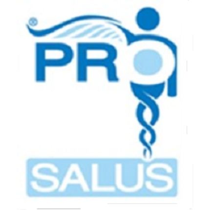 Logo de Pro Salus