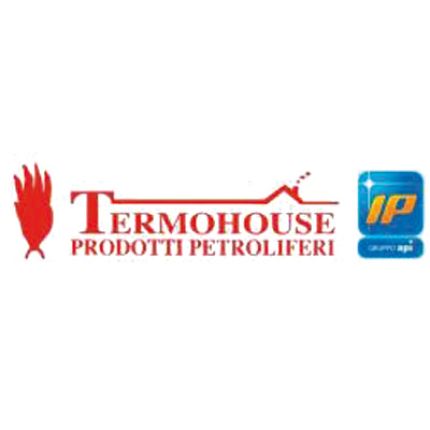 Logótipo de Termohouse - Prodotti Petroliferi