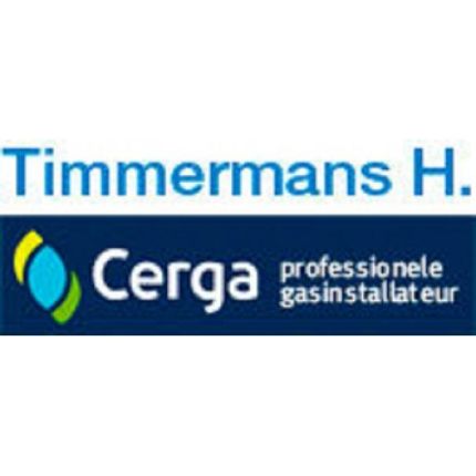 Logotipo de Timmermans H