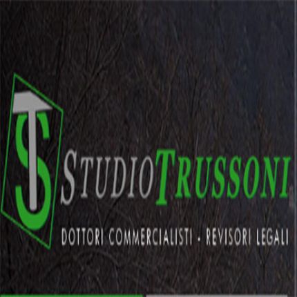 Logotyp från Studio Trussoni