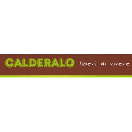 Λογότυπο από Impresa di Pulizie Calderalo