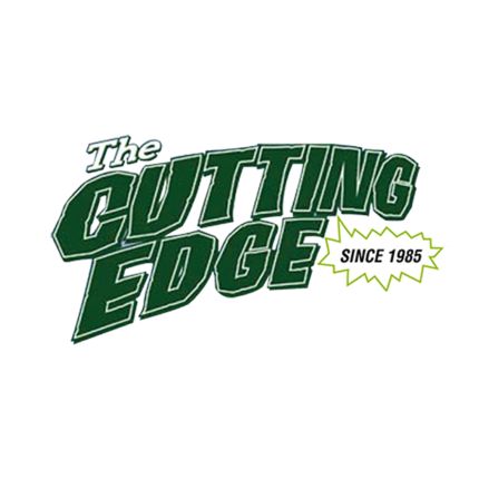 Logo from The Cutting Edge Lawn