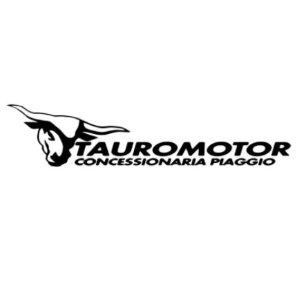 Logotipo de Tauromotor - Concessionaria Piaggio