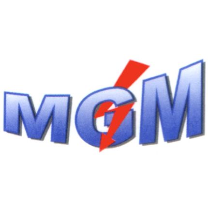 Logo van Mgm Impianti Elettrici