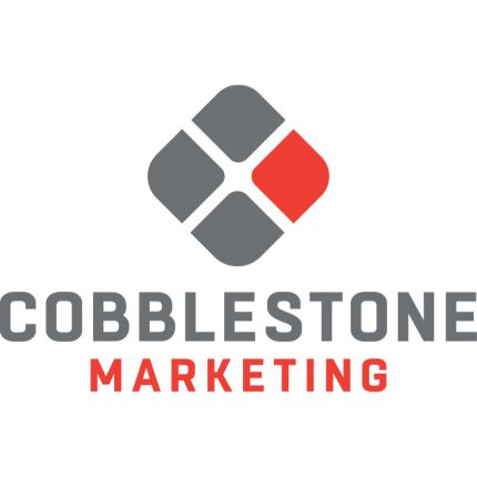 Logo da Cobblestone Marketing