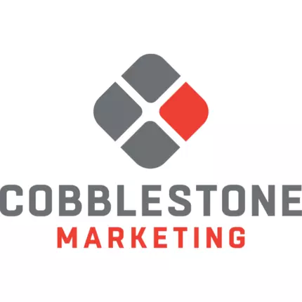 Logo da Cobblestone Marketing