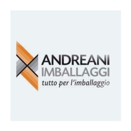 Logo de Andreani Imballaggi