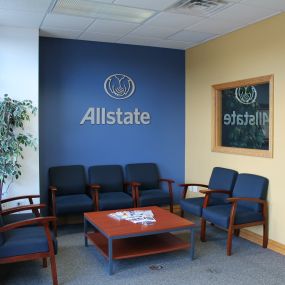 Bild von Matthew Prill: Allstate Insurance