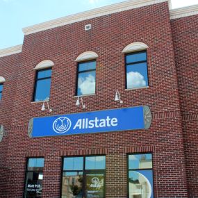 Bild von Matthew Prill: Allstate Insurance