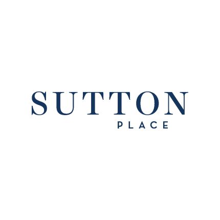 Logo from Sutton Place