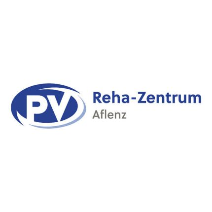 Logotipo de Reha-Zentrum Aflenz der Pensionsversicherung