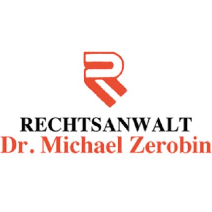 Logo od Rechtsanwalt Dr. Michael Zerobin