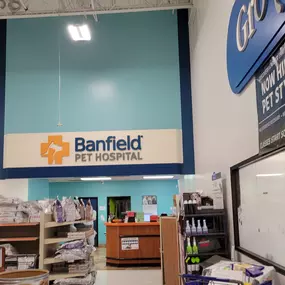 Bild von Banfield Pet Hospital