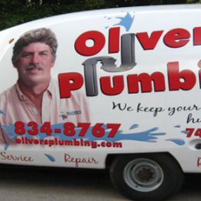 Bild von Oliver's Plumbing