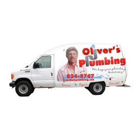 Bild von Oliver's Plumbing